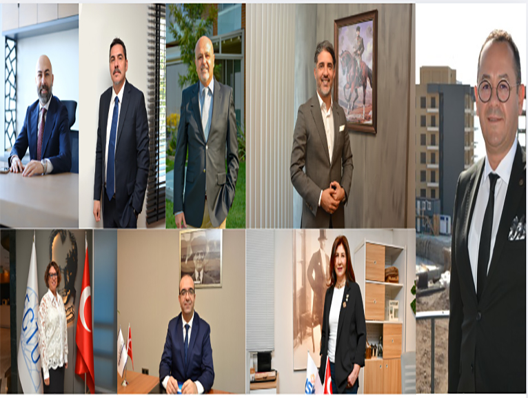 �� D�NYASINDAN 'ENFLASYONLA M�CADELEYE' DEVAM �A�RISI